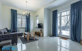 Apartamenty BlueSky Sucha 3 - blisko szlaków i wyciągów